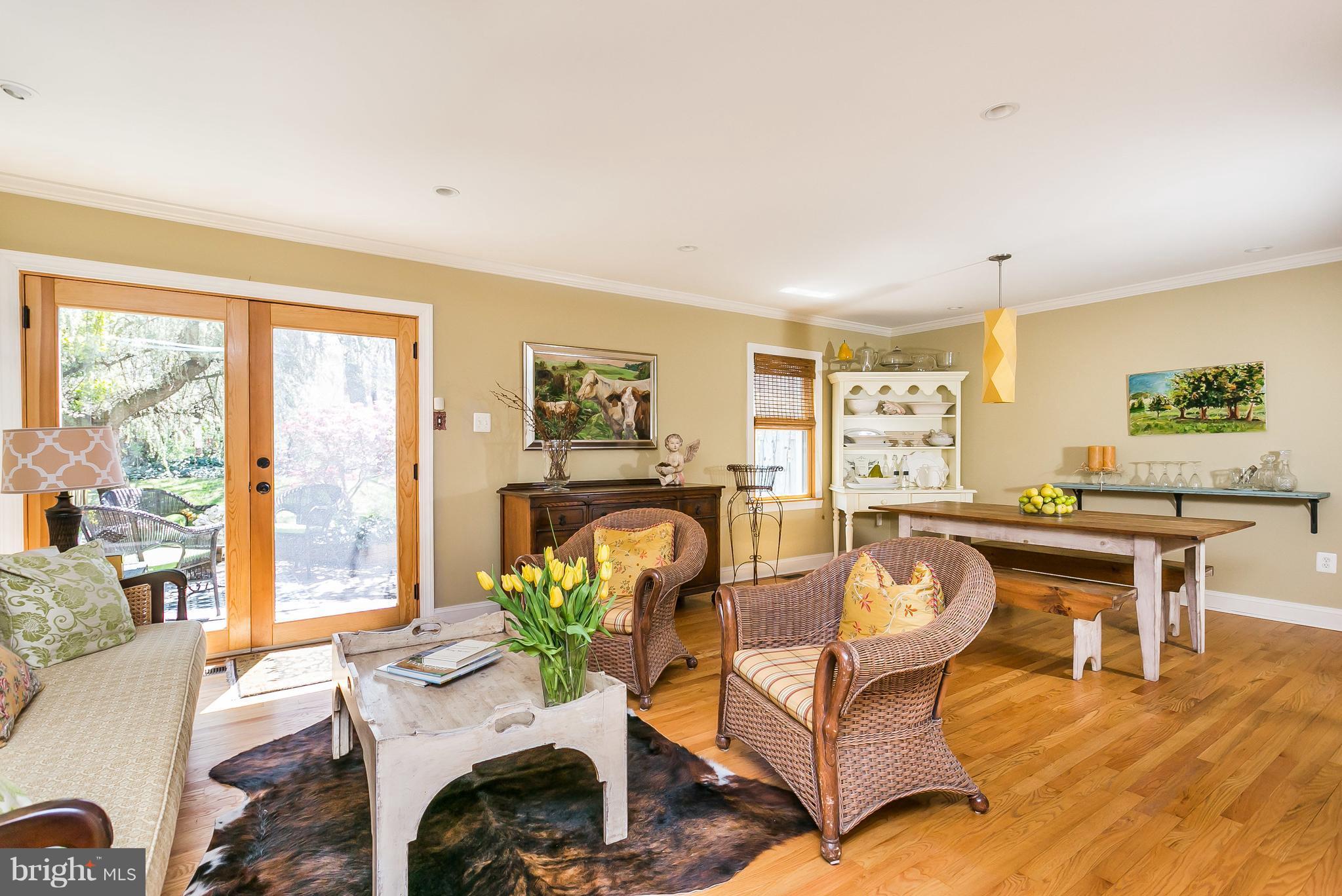 ROLAND SPRINGS - Residential