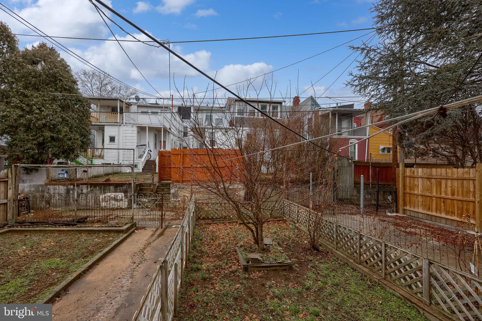 NONE AVAILABLE - Residential