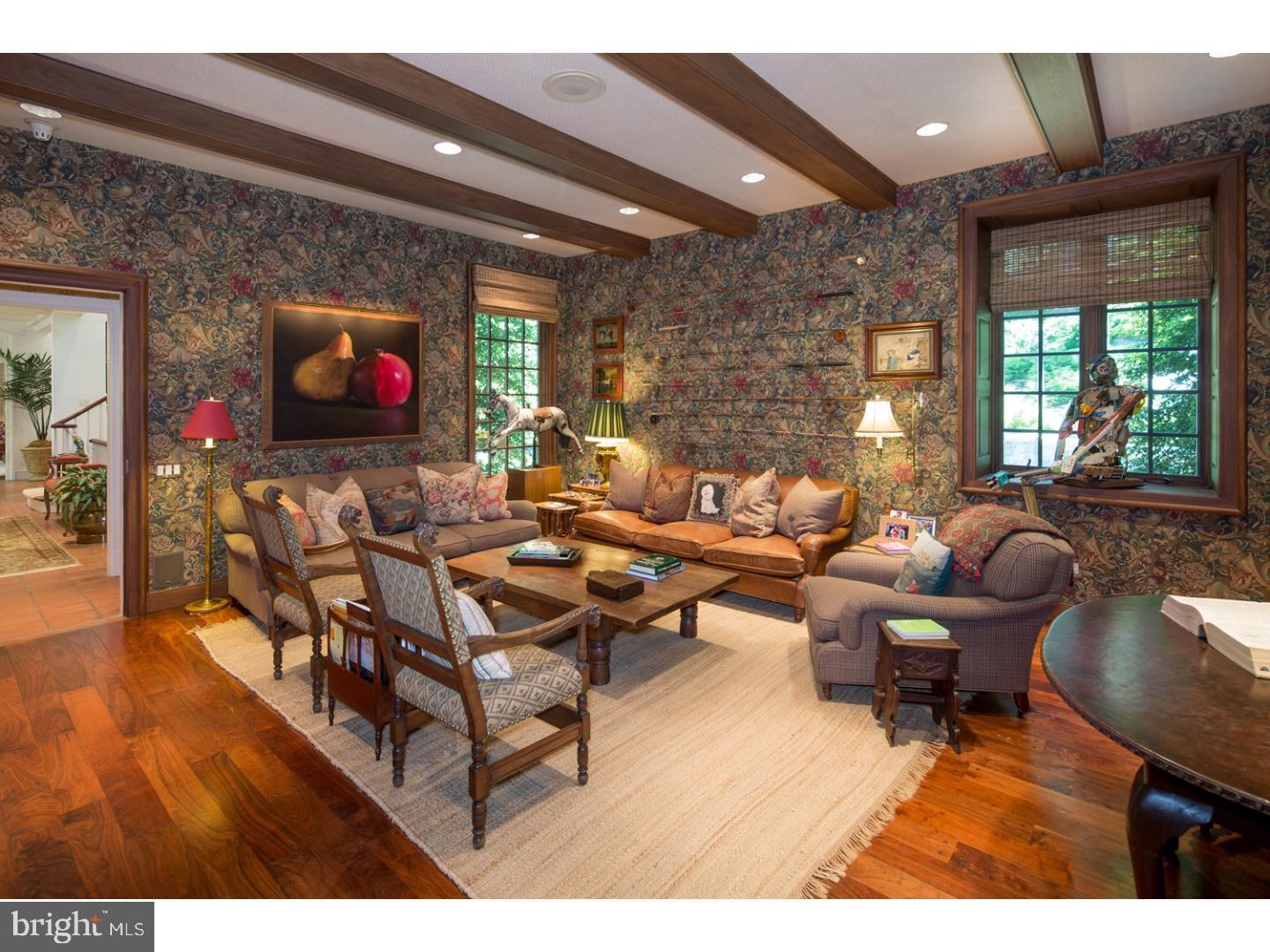 ARONIMINK - Residential