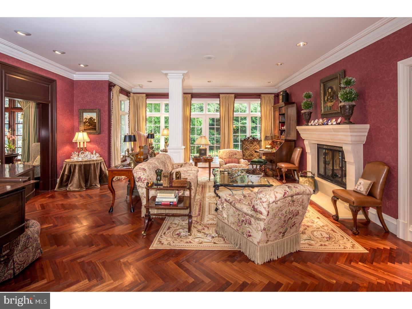 ARONIMINK - Residential