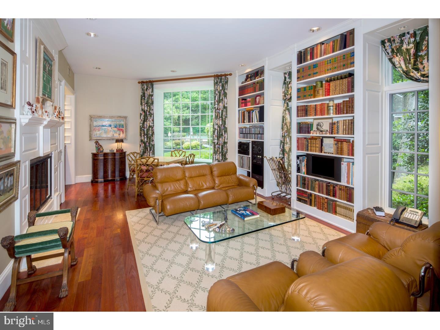 ARONIMINK - Residential