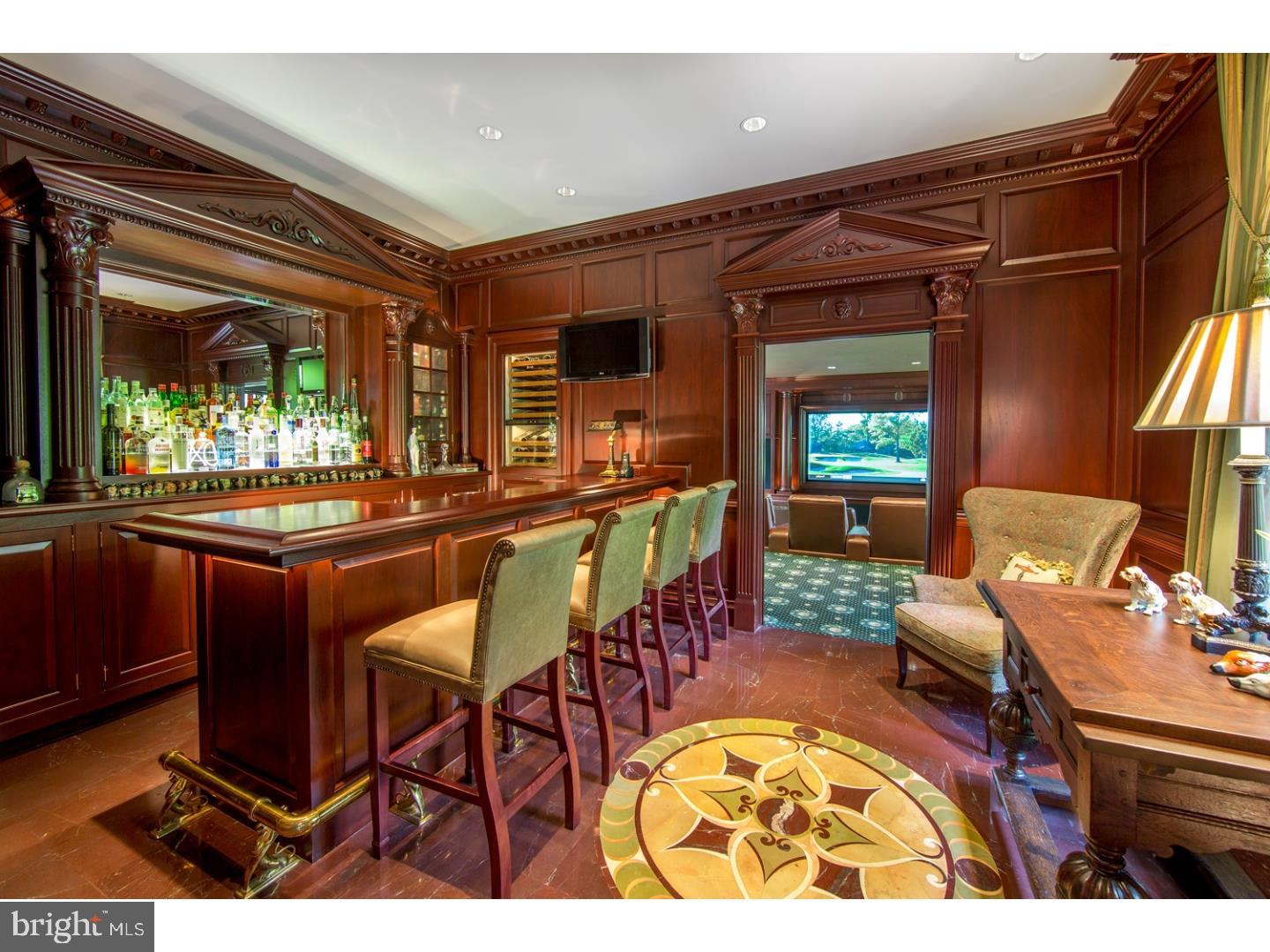 ARONIMINK - Residential