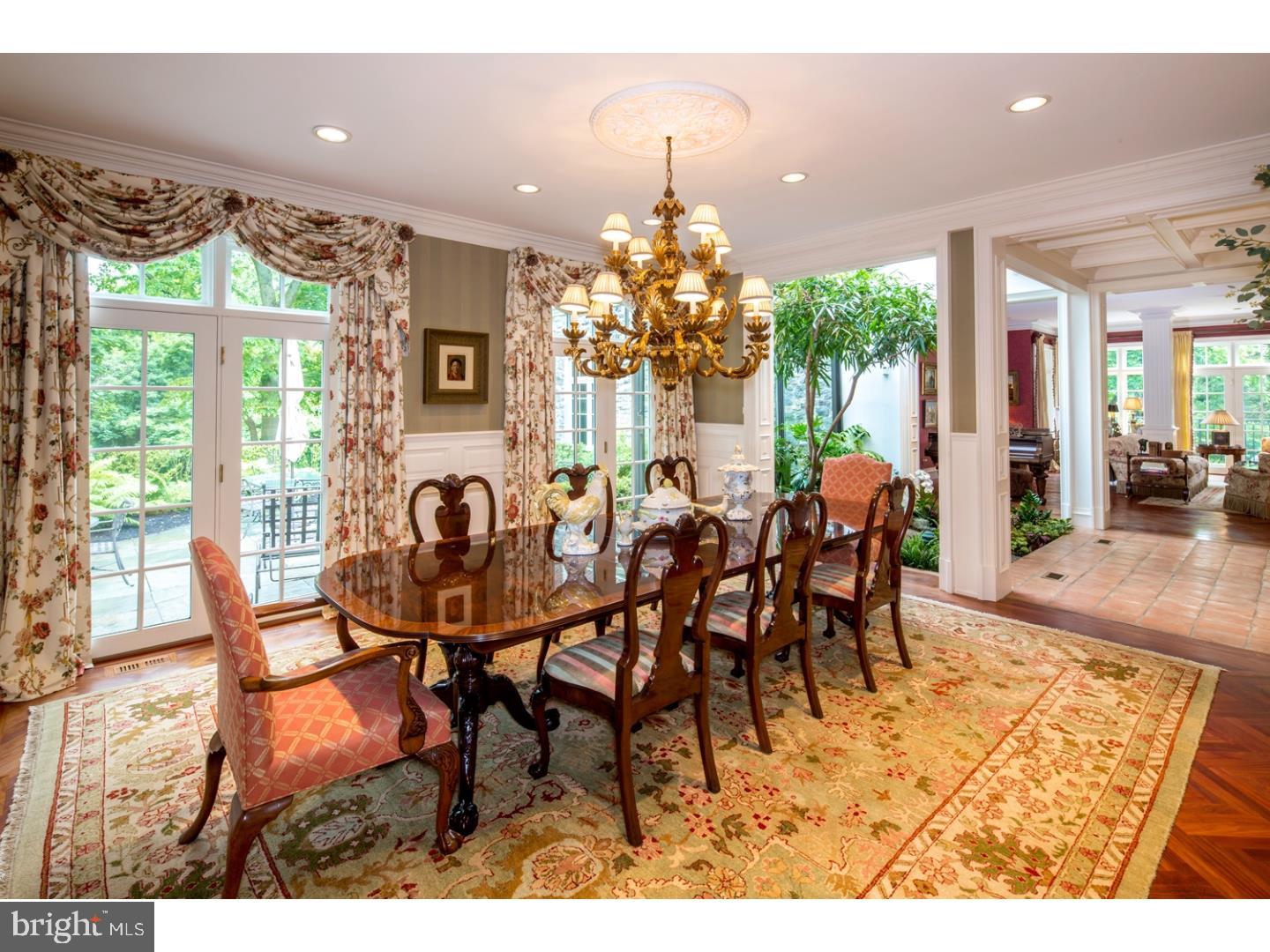 ARONIMINK - Residential