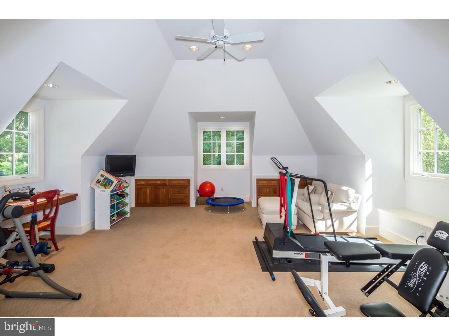 ARONIMINK - Residential