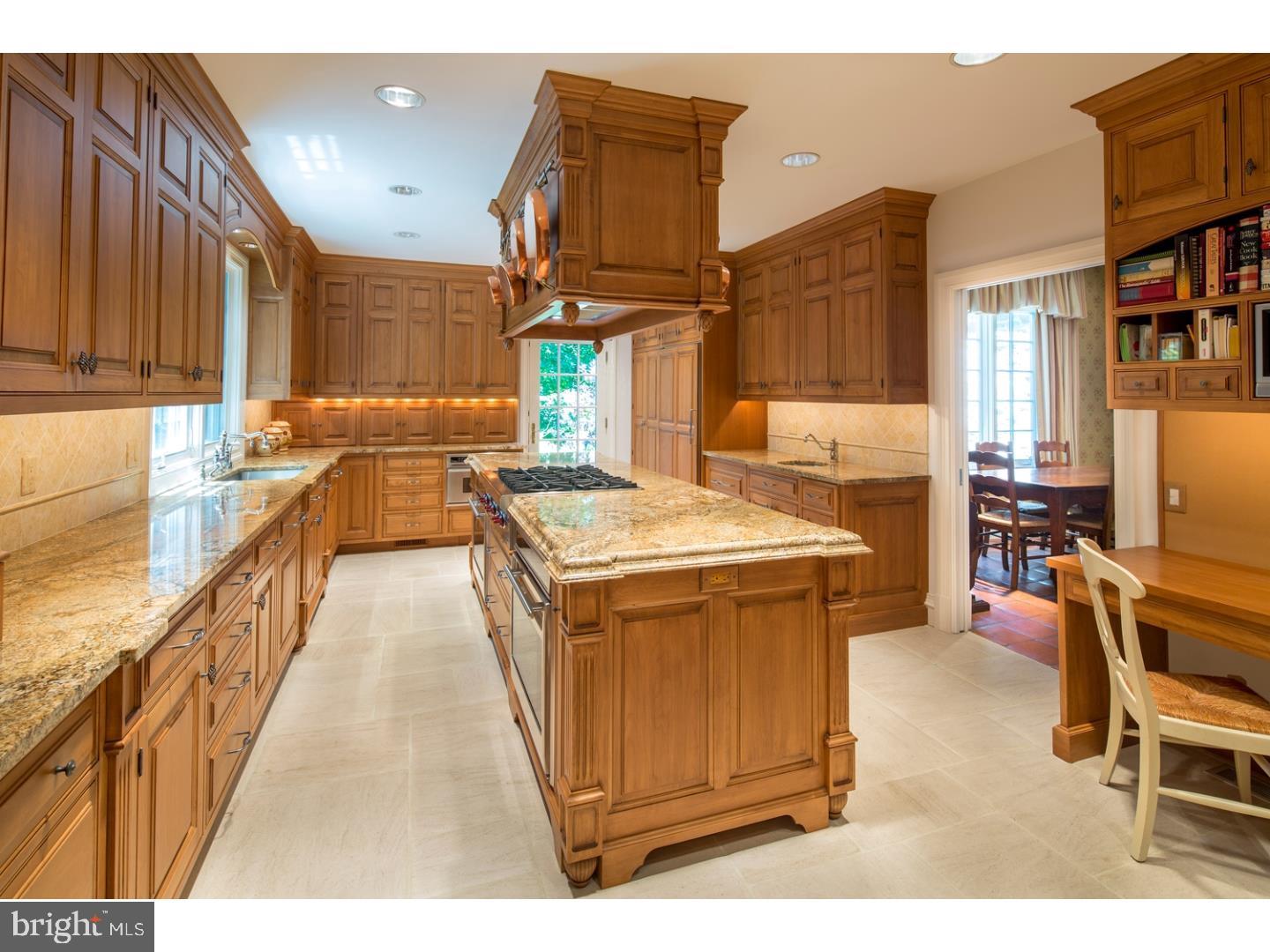 ARONIMINK - Residential