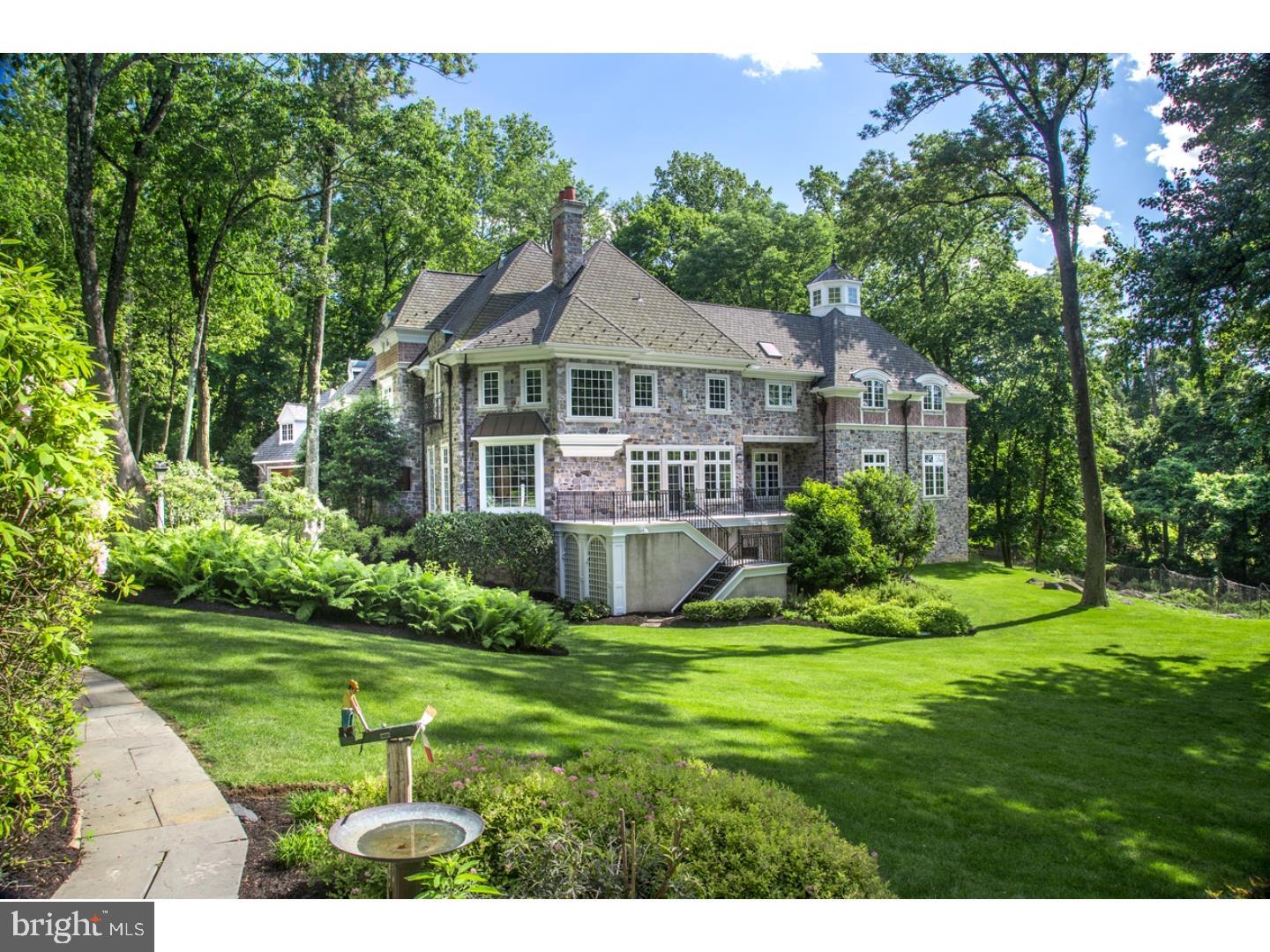 ARONIMINK - Residential