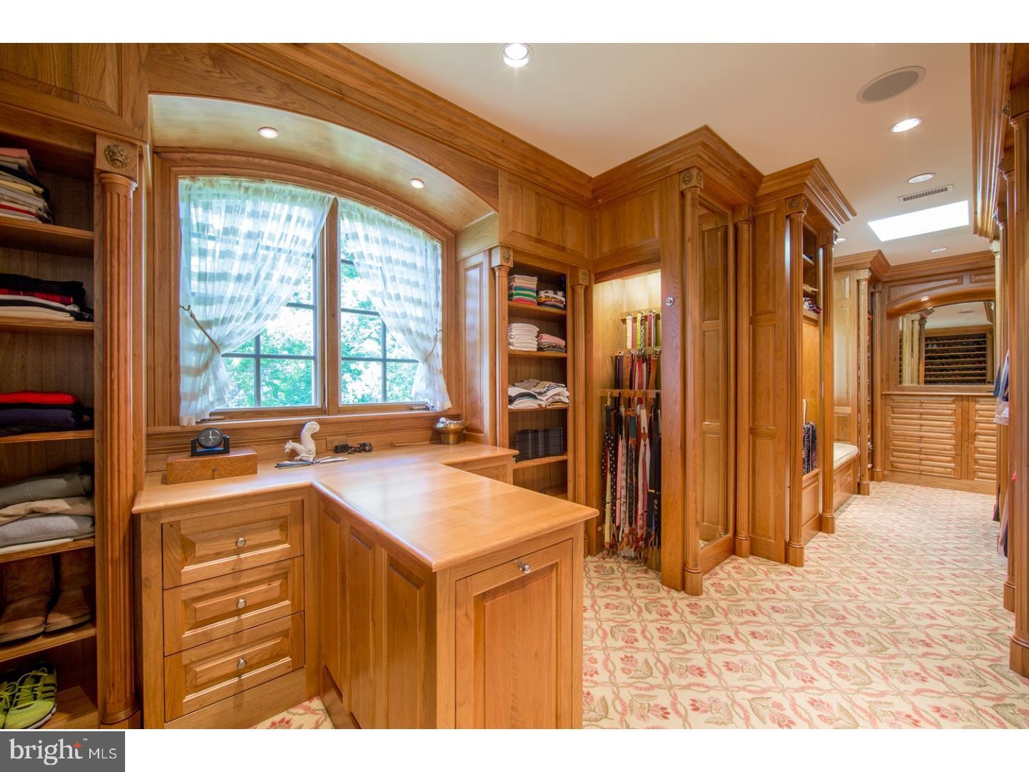 ARONIMINK - Residential