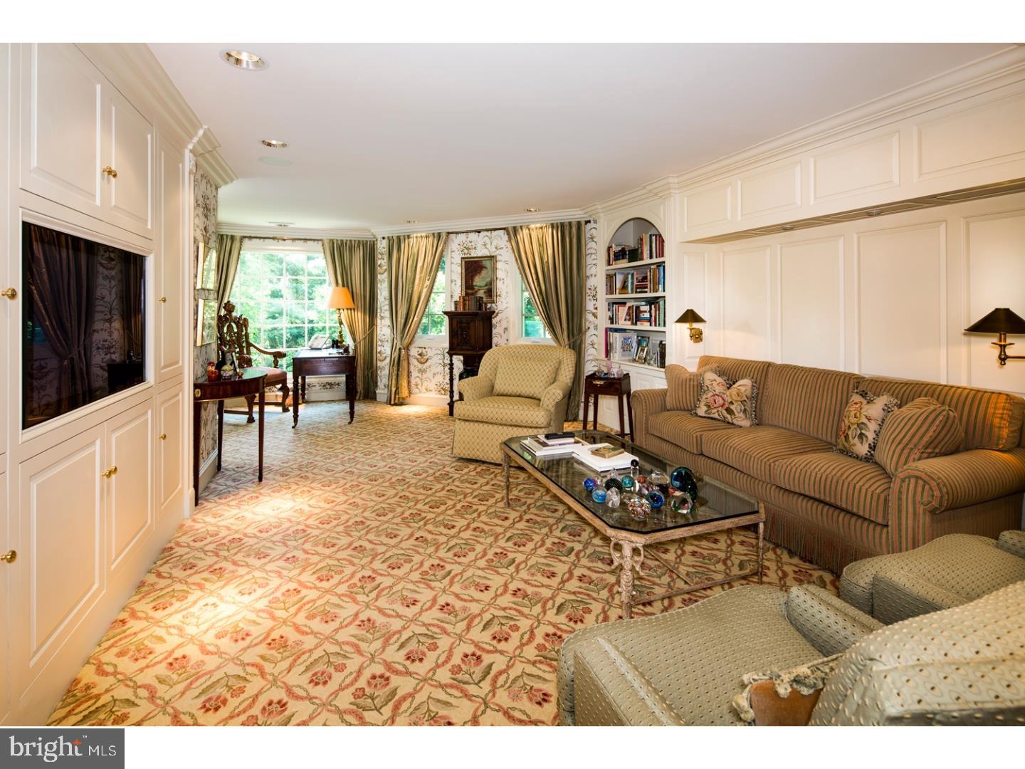 ARONIMINK - Residential