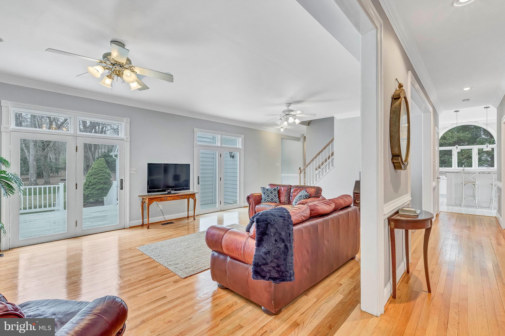 PATUXENT PALISADES - Residential