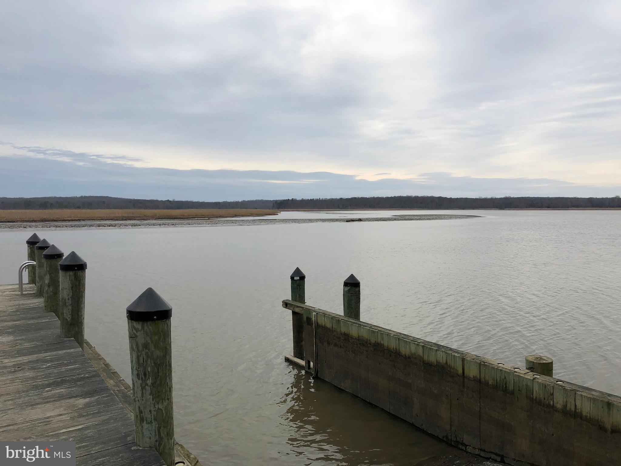 PATUXENT PALISADES - Residential