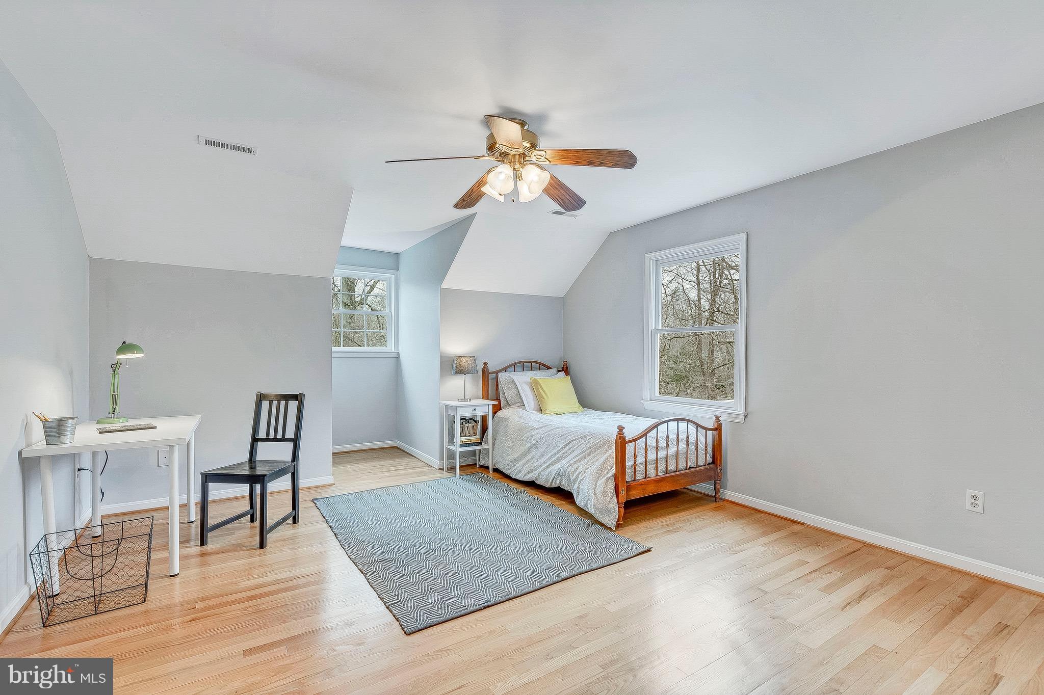 PATUXENT PALISADES - Residential