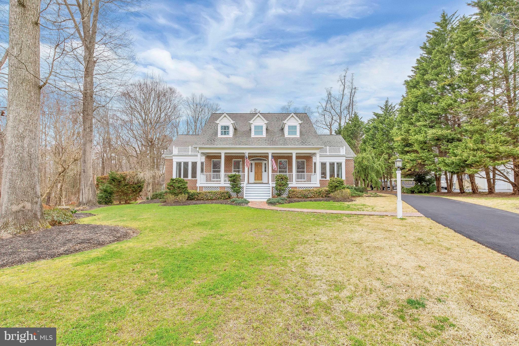 PATUXENT PALISADES - Residential