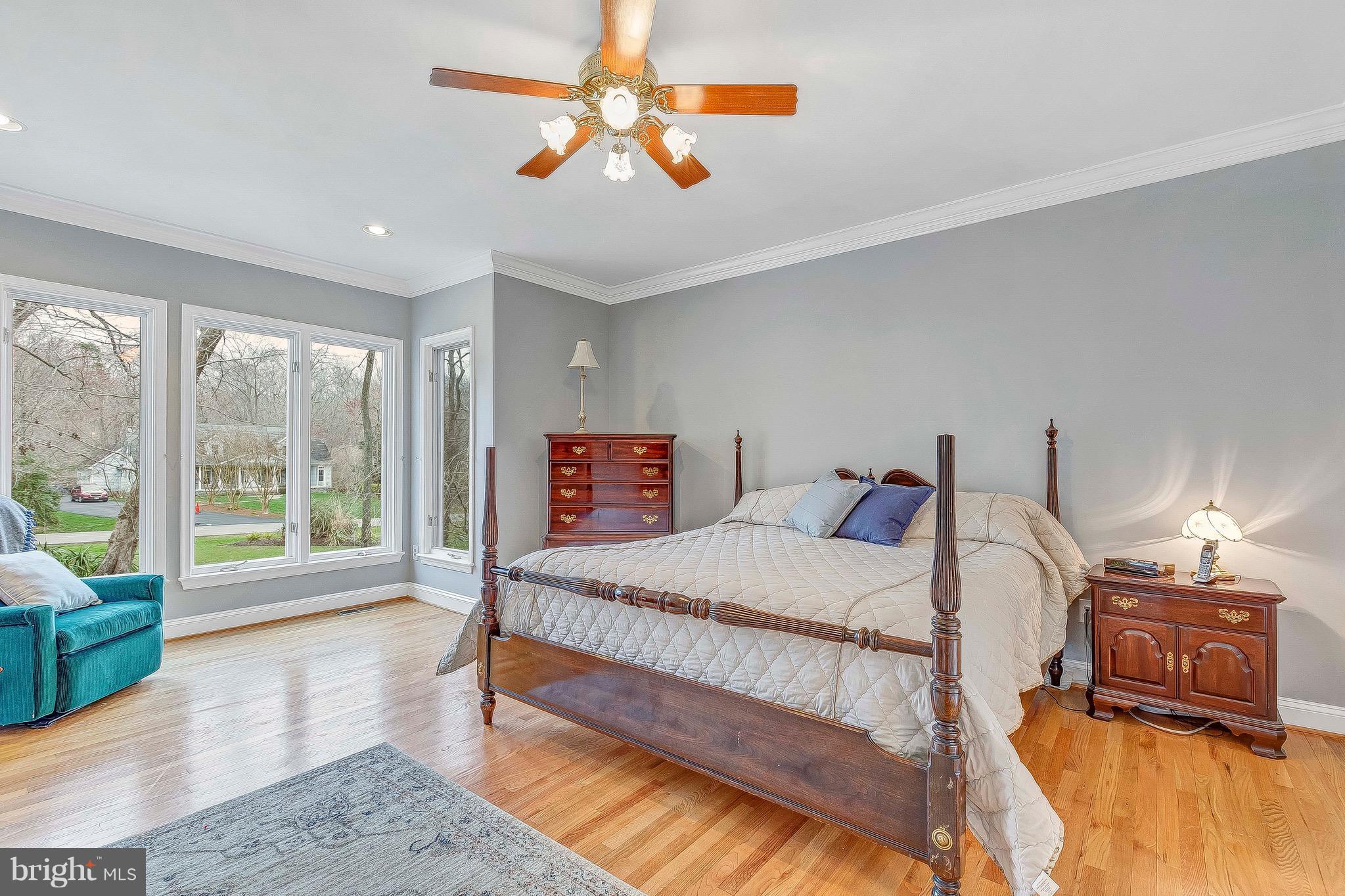 PATUXENT PALISADES - Residential