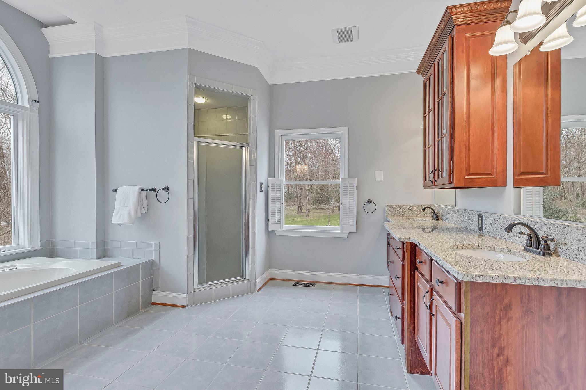 PATUXENT PALISADES - Residential