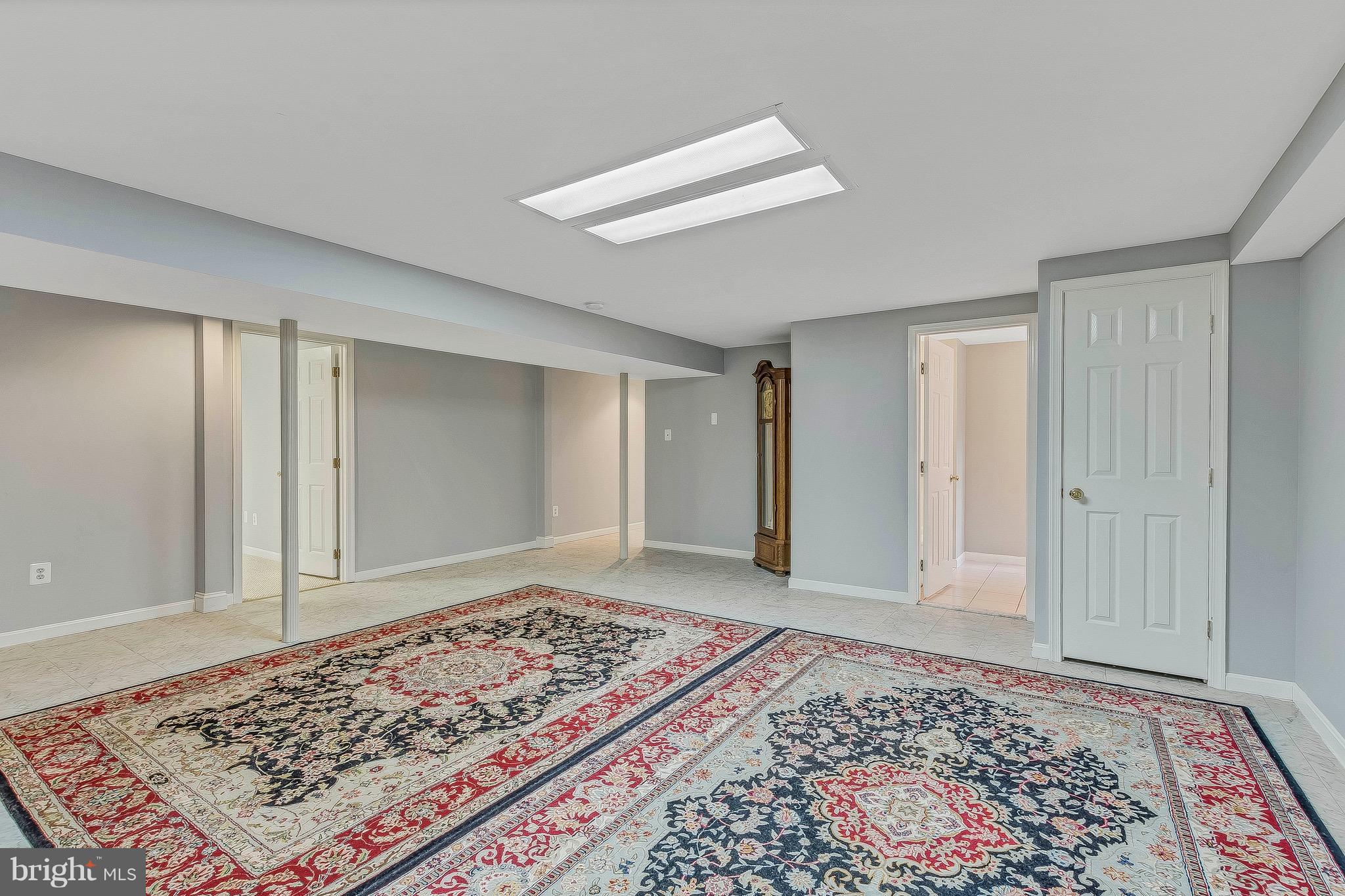 PATUXENT PALISADES - Residential