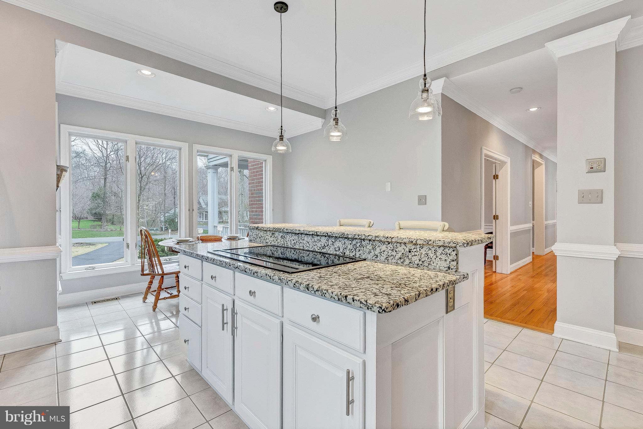 PATUXENT PALISADES - Residential