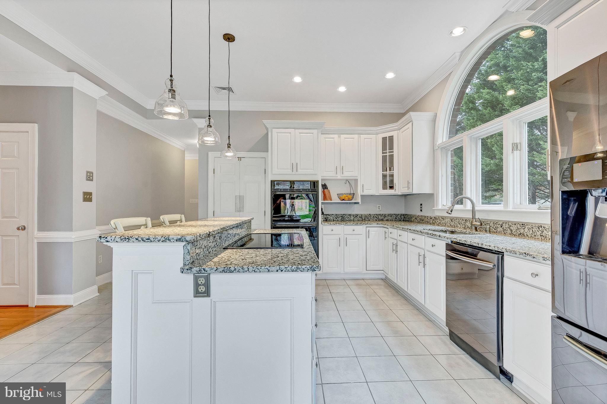 PATUXENT PALISADES - Residential