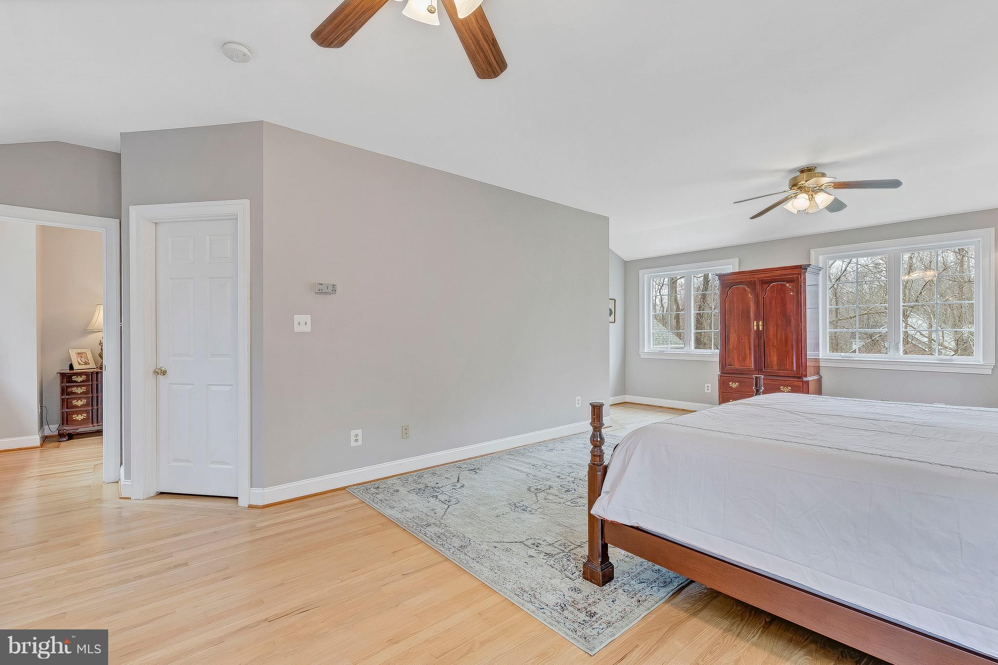 PATUXENT PALISADES - Residential