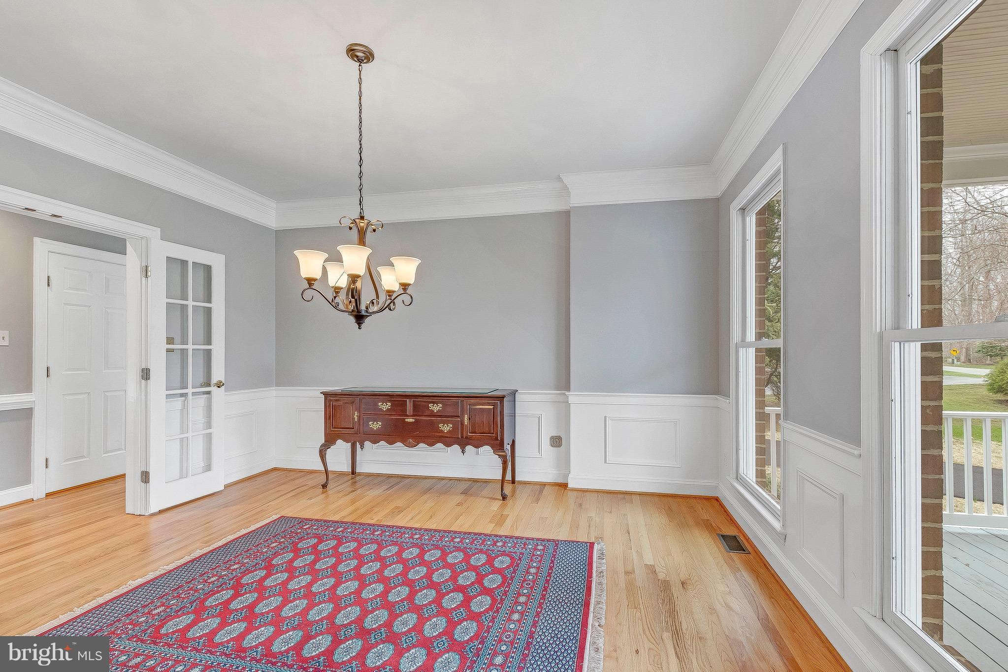 PATUXENT PALISADES - Residential