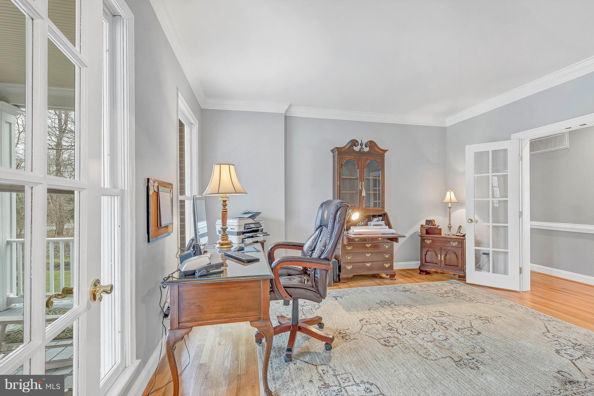 PATUXENT PALISADES - Residential