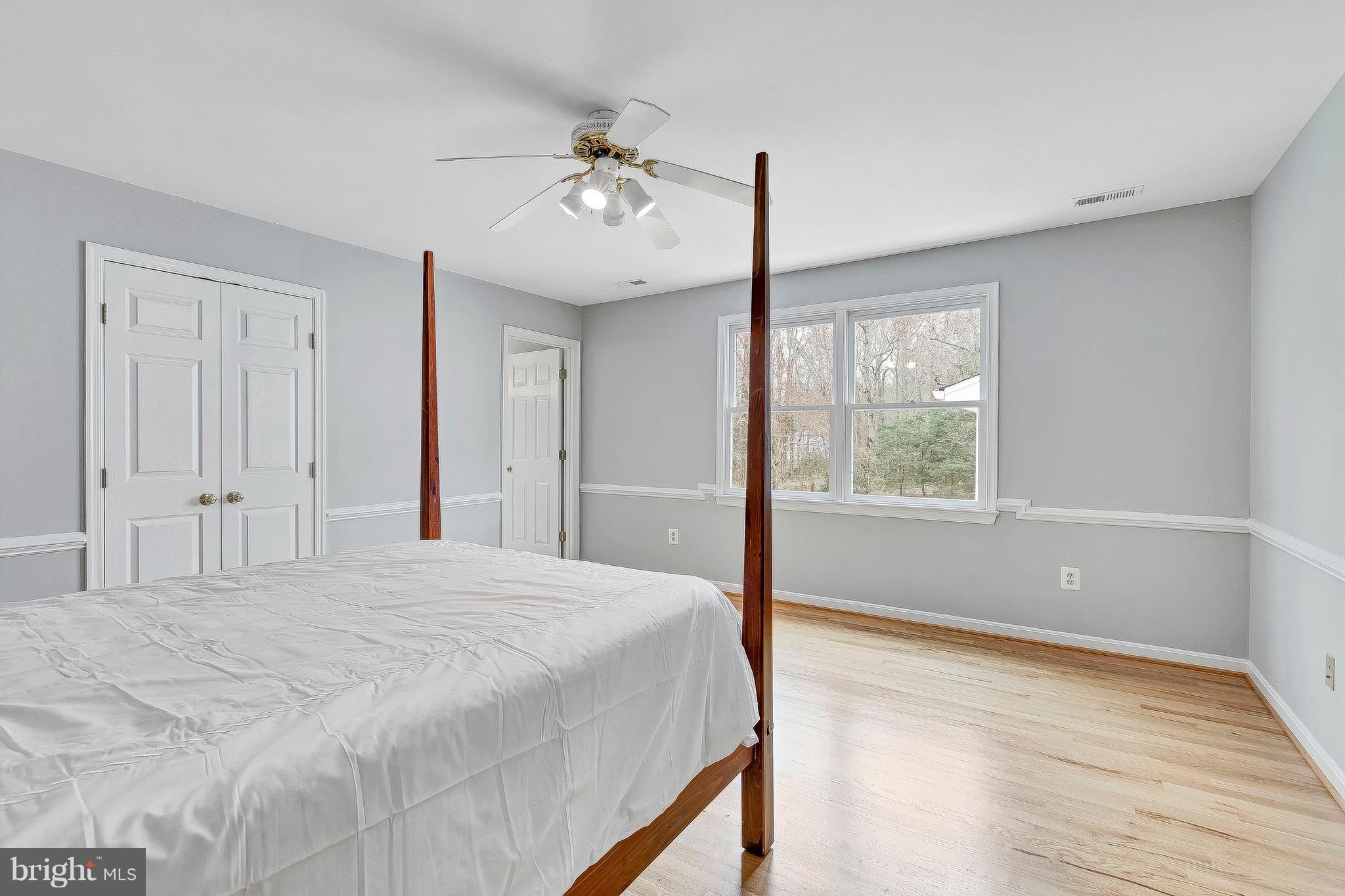 PATUXENT PALISADES - Residential