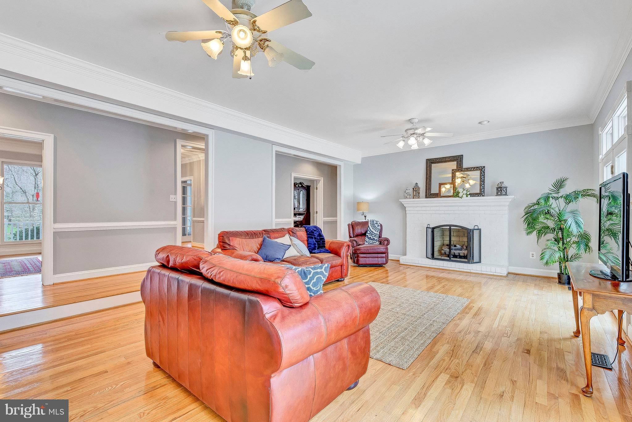 PATUXENT PALISADES - Residential