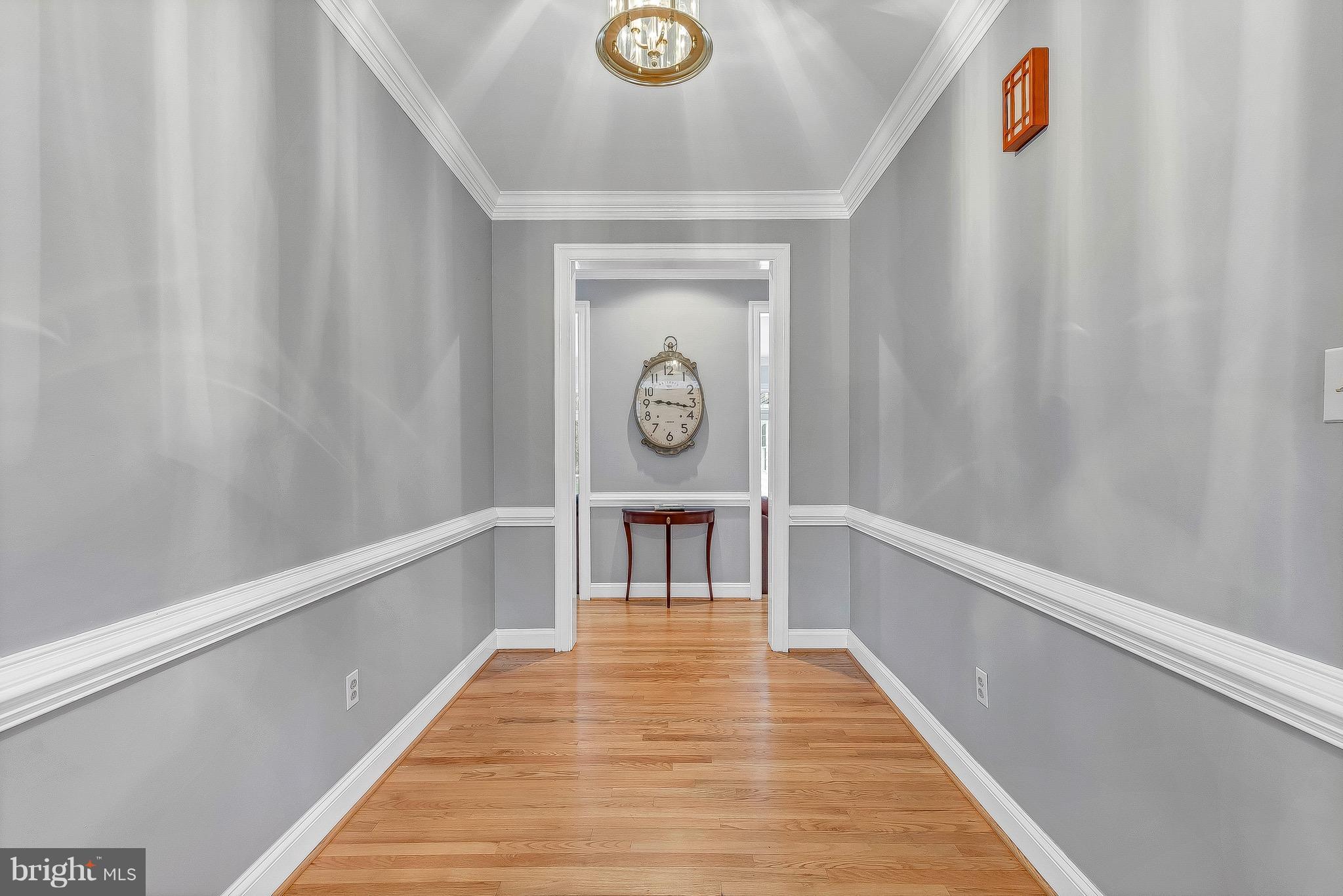 PATUXENT PALISADES - Residential