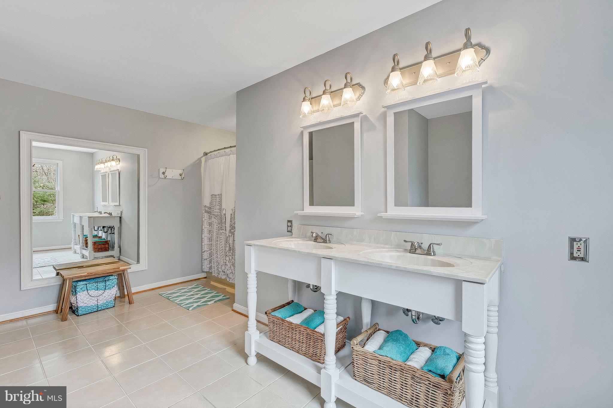 PATUXENT PALISADES - Residential