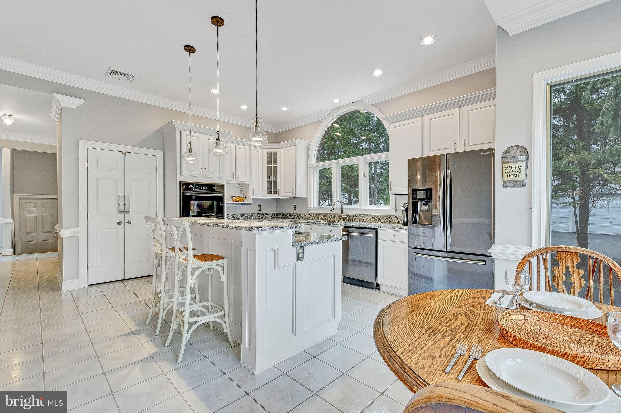 PATUXENT PALISADES - Residential