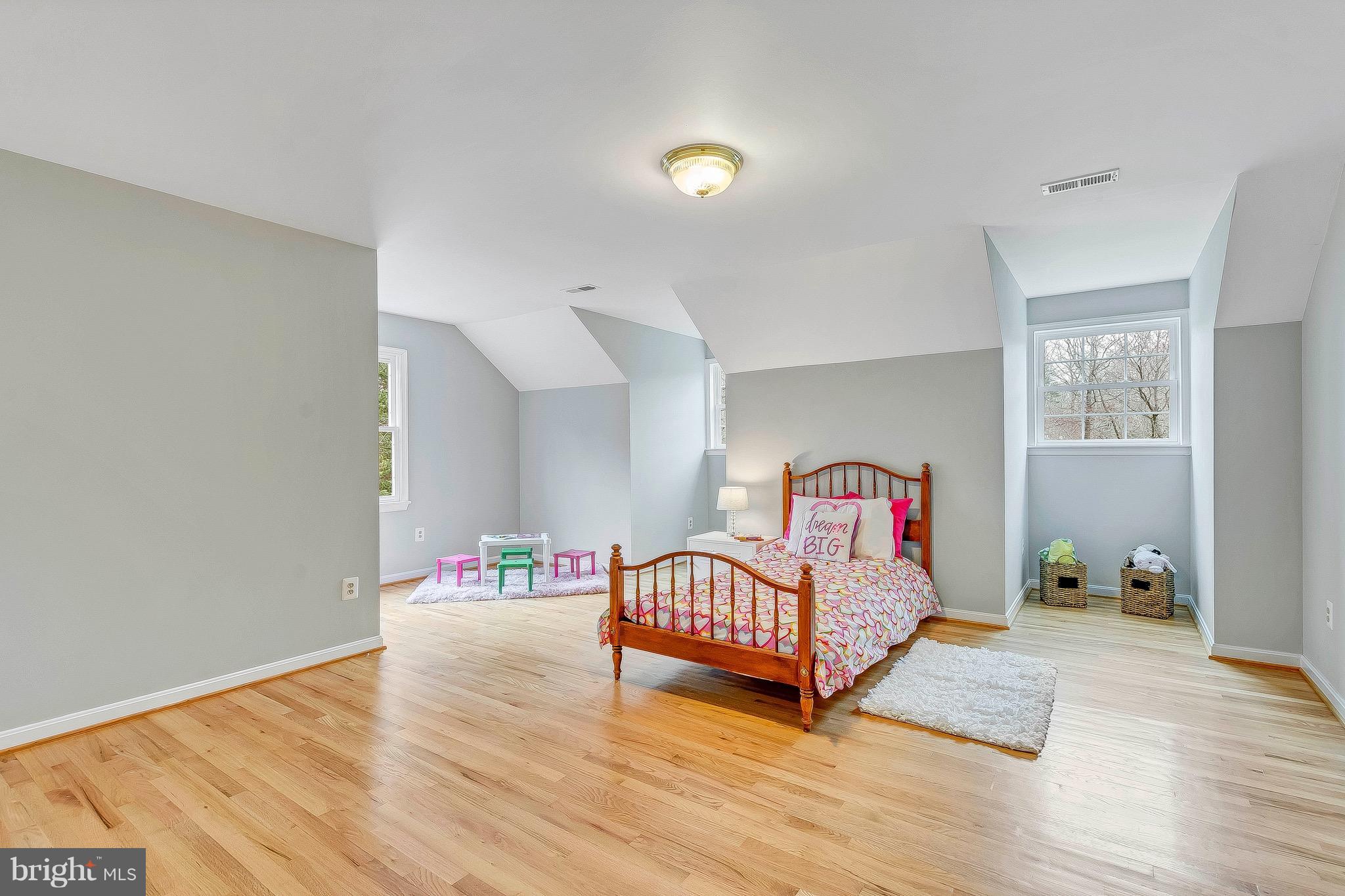 PATUXENT PALISADES - Residential