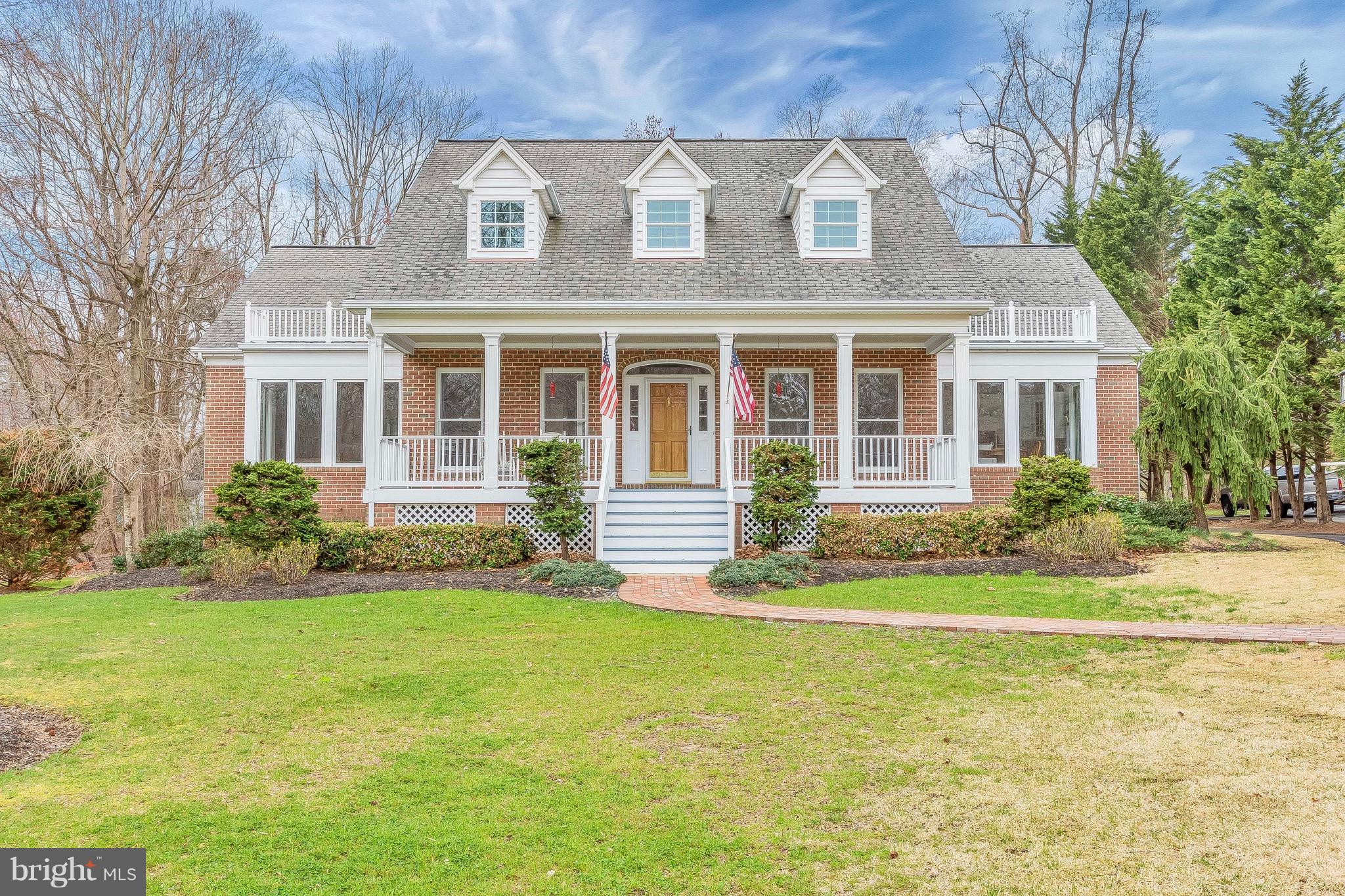 PATUXENT PALISADES - Residential