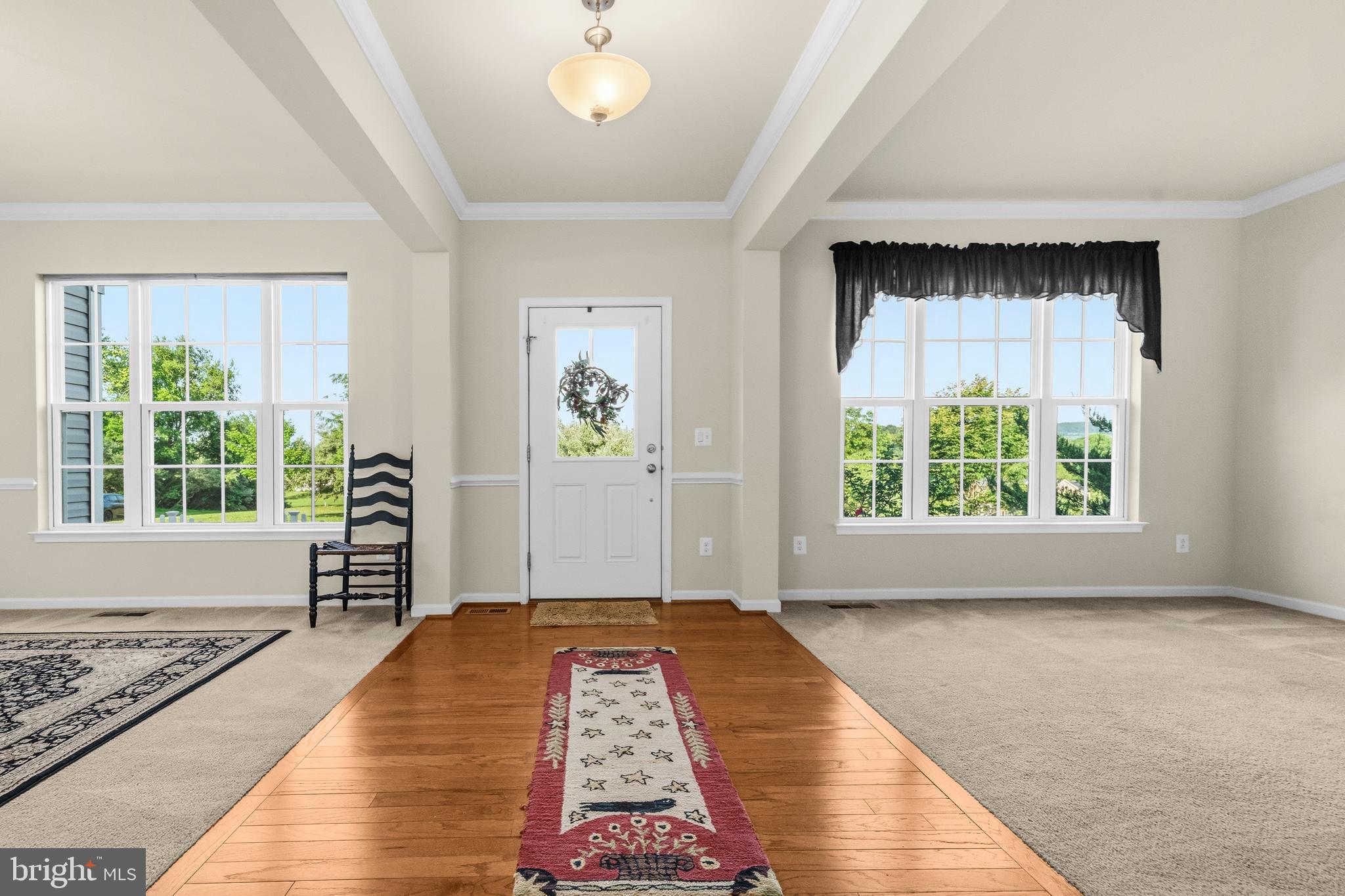 THE BLUFFS AT SLEETER LAKE - Residential