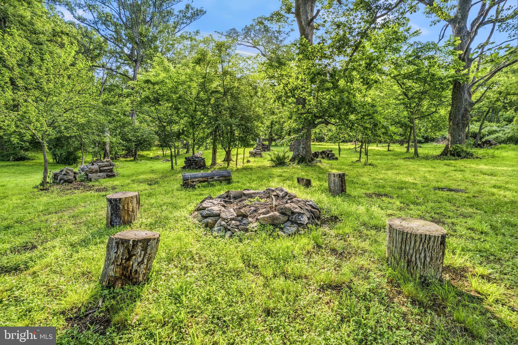 THE BLUFFS AT SLEETER LAKE - Residential