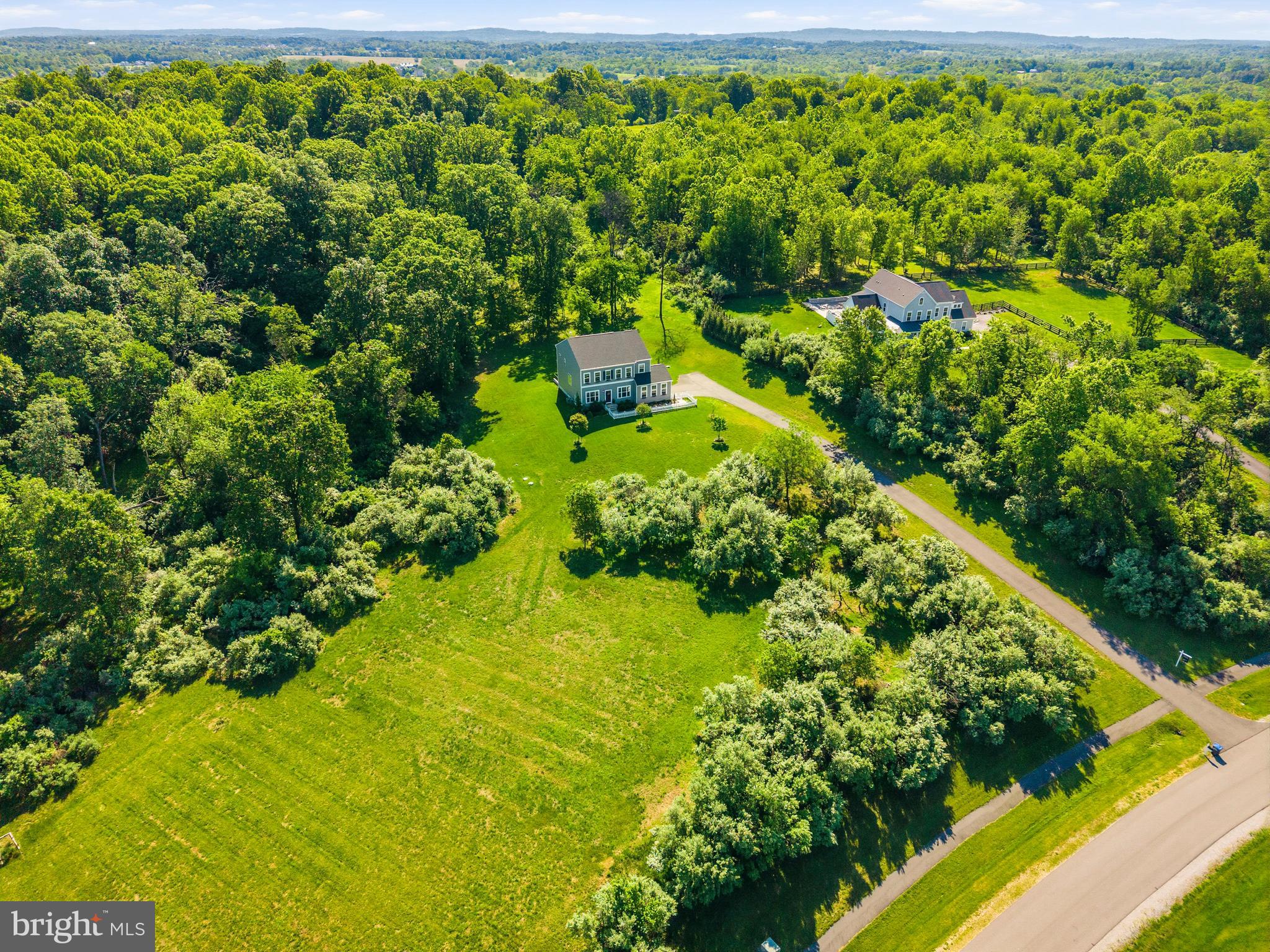 THE BLUFFS AT SLEETER LAKE - Residential
