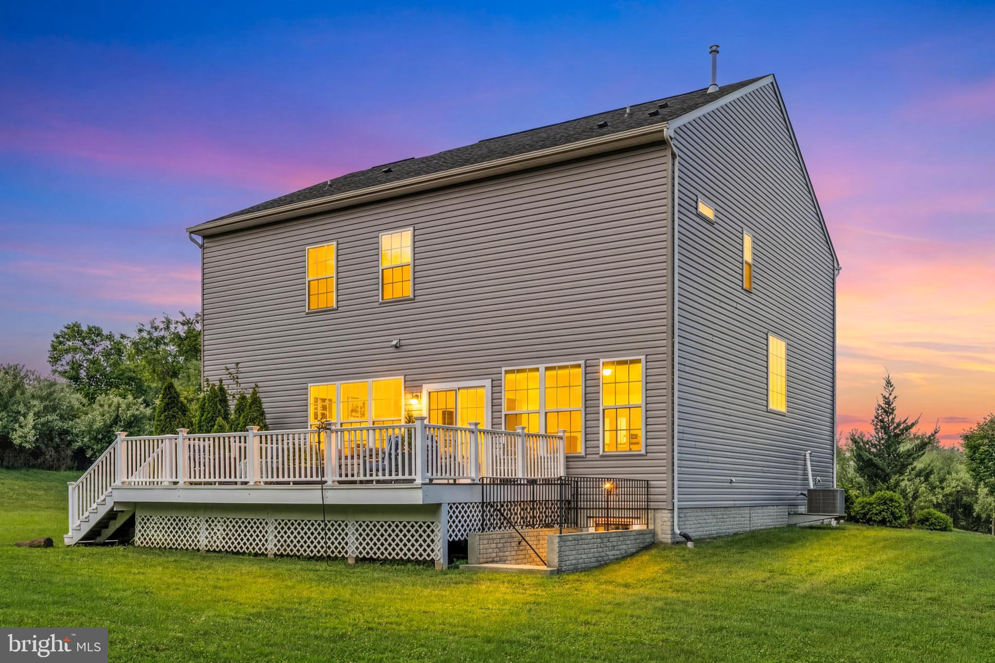 THE BLUFFS AT SLEETER LAKE - Residential