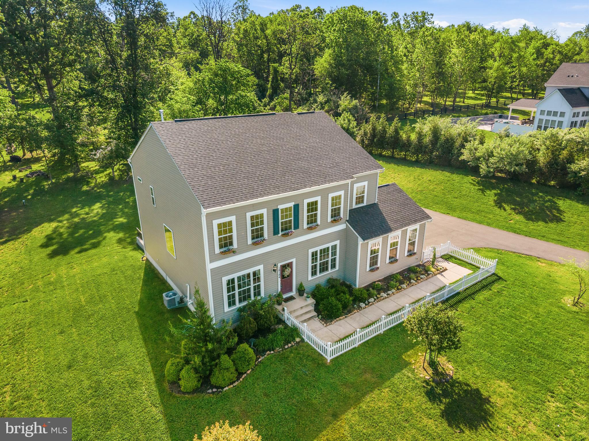THE BLUFFS AT SLEETER LAKE - Residential