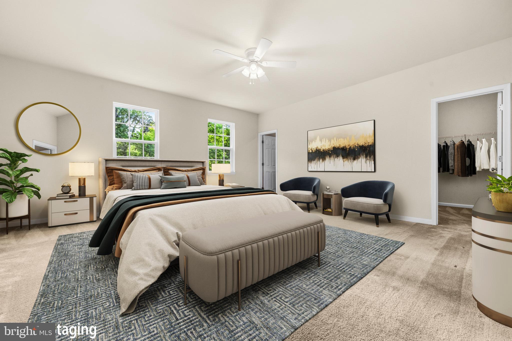 THE BLUFFS AT SLEETER LAKE - Residential