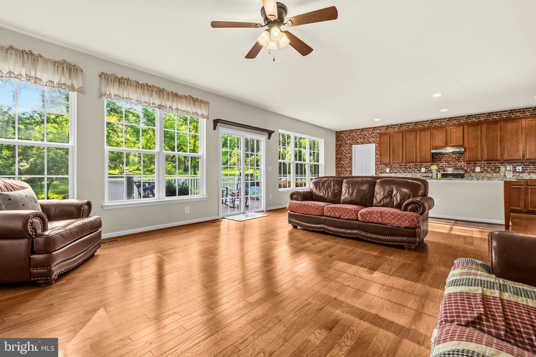 THE BLUFFS AT SLEETER LAKE - Residential
