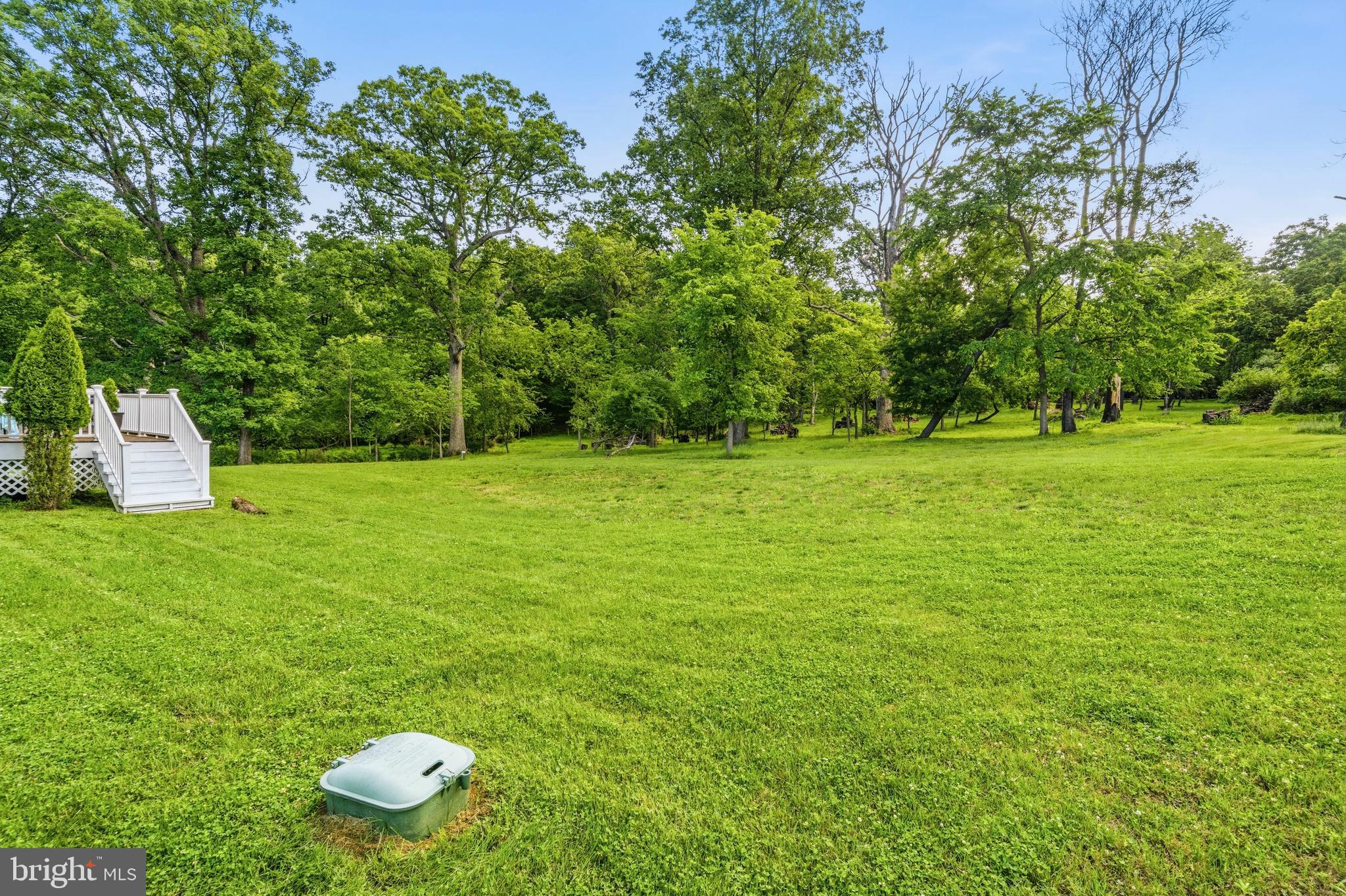 THE BLUFFS AT SLEETER LAKE - Residential