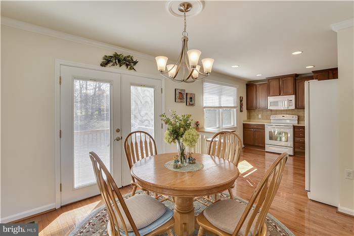 LAKE RIDGE - Residential