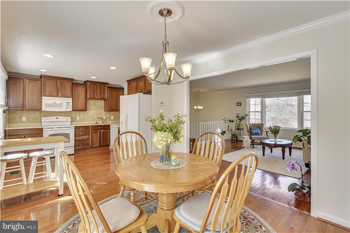 LAKE RIDGE - Residential