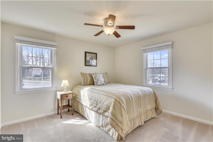 LAKE RIDGE - Residential
