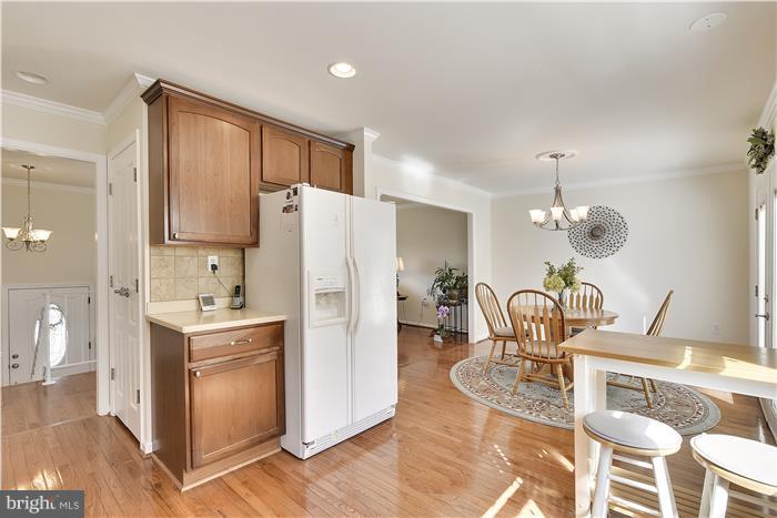LAKE RIDGE - Residential