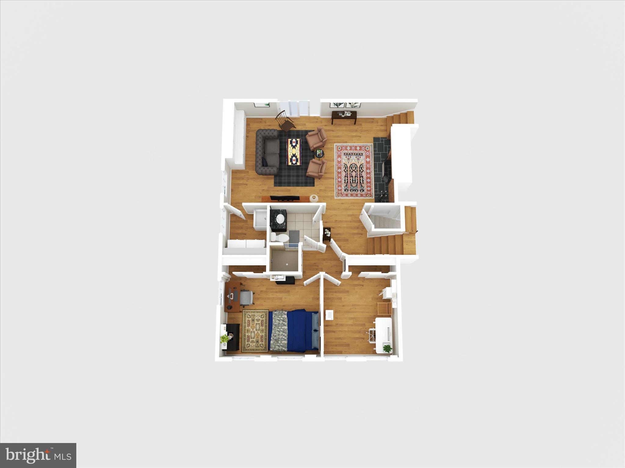 KEMPER PARK - Residential