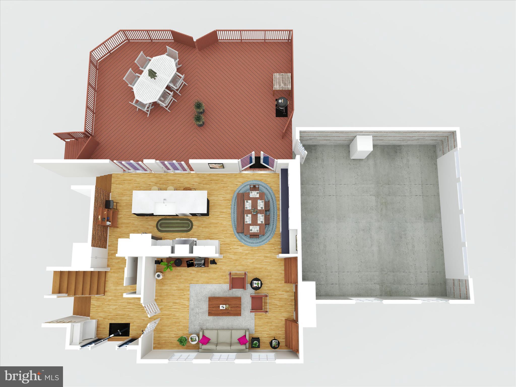 KEMPER PARK - Residential
