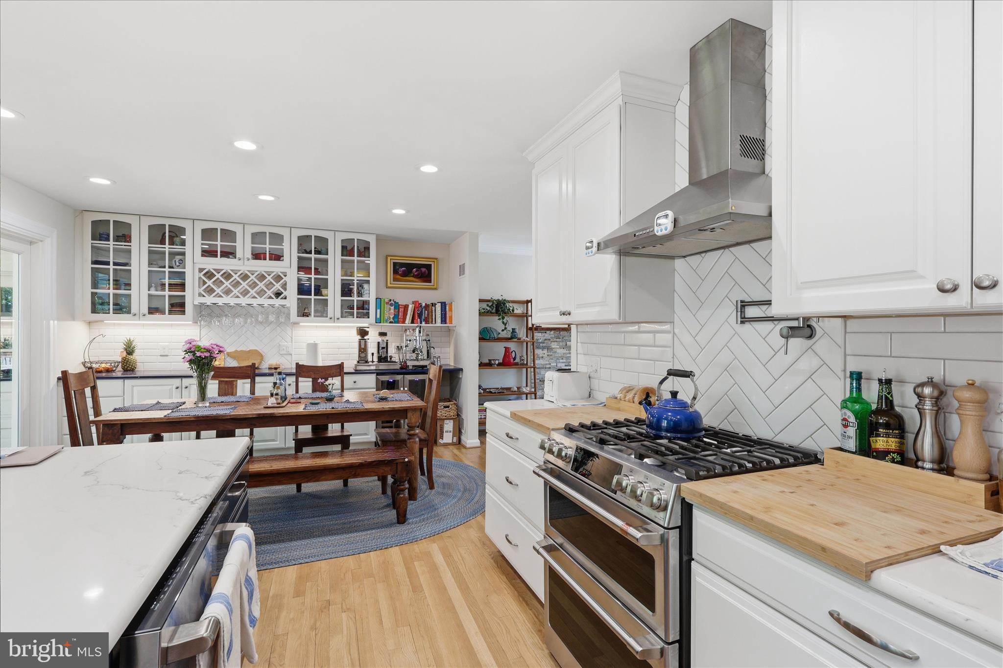 KEMPER PARK - Residential