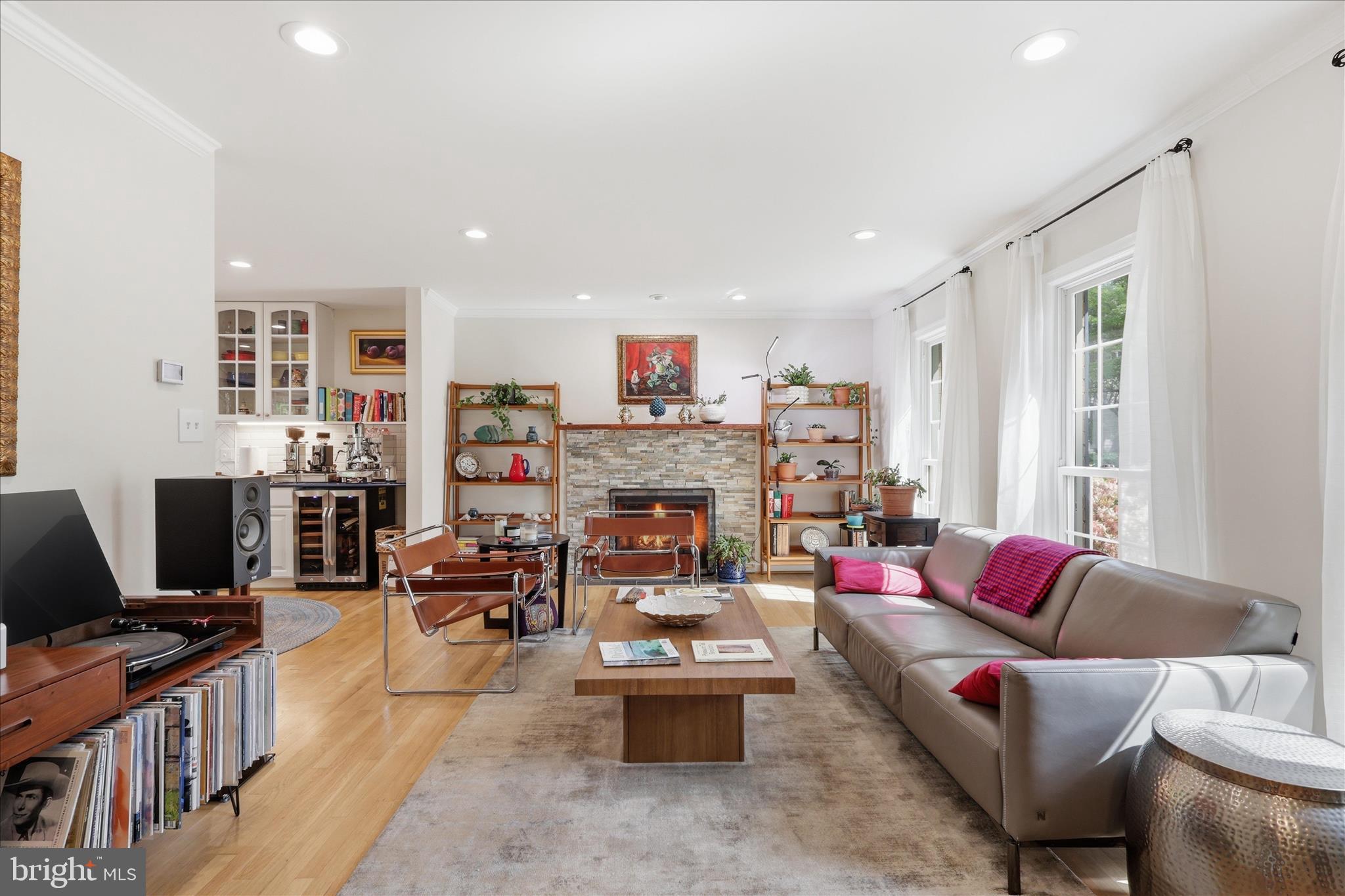 KEMPER PARK - Residential