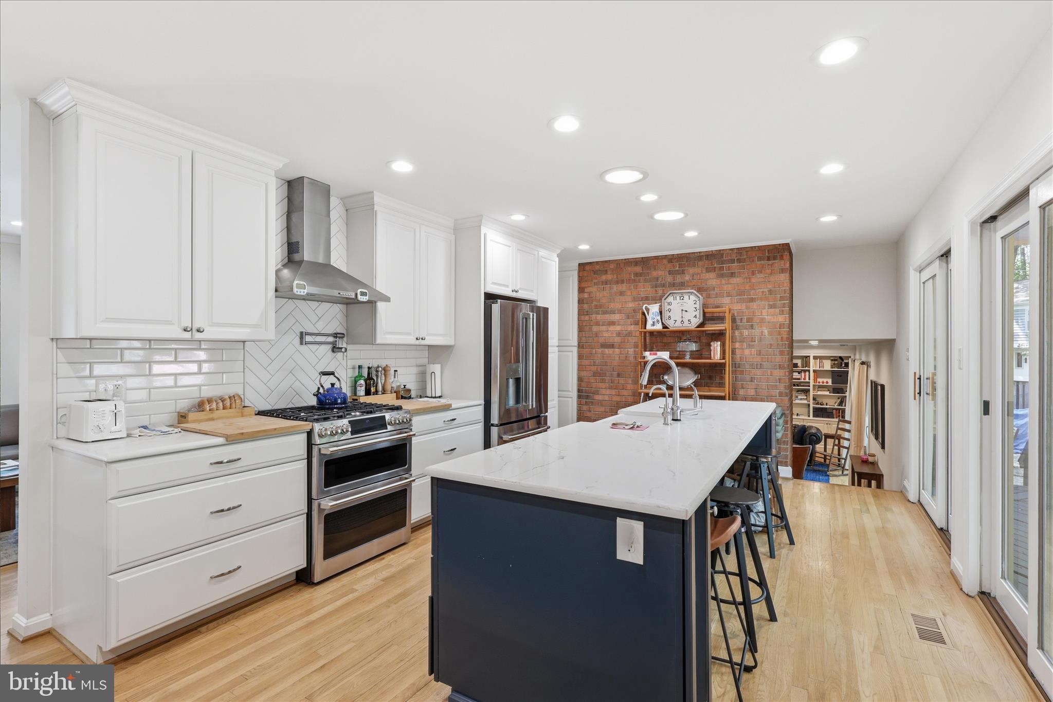 KEMPER PARK - Residential