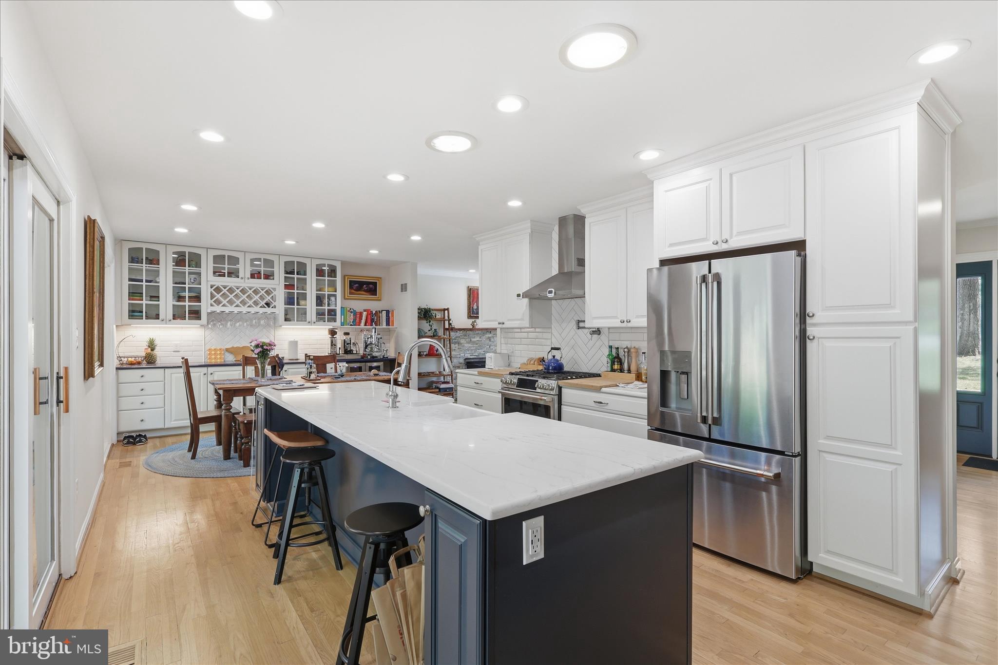 KEMPER PARK - Residential