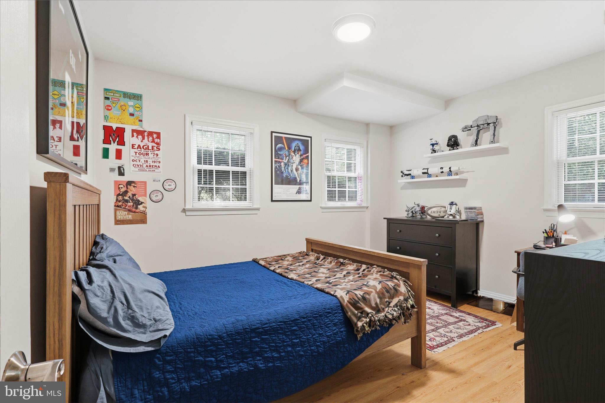 KEMPER PARK - Residential